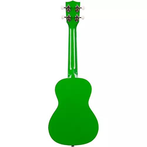 Kala KA-CANDY Concert Ukulele Lemon Drop Yellow