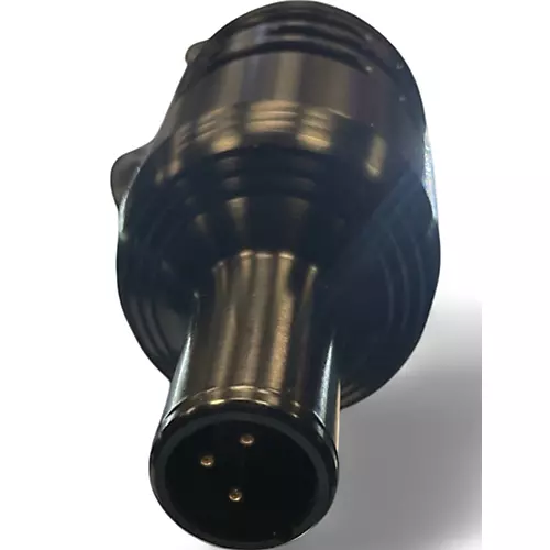 Used Audix D6 Drum Microphone