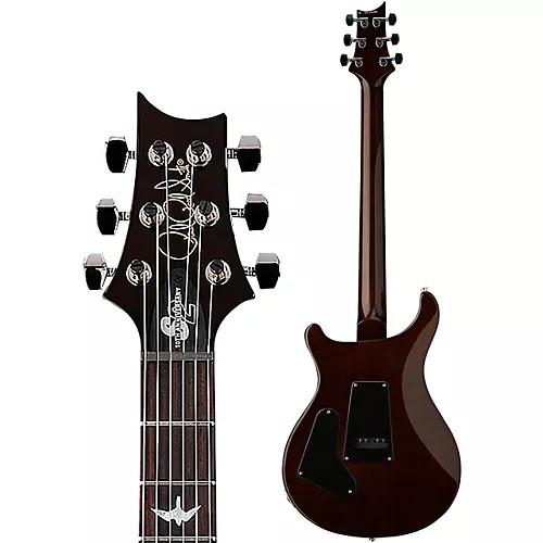 PRS S2 10th Anniversary Custom 24 Electric Guitar Lake Blue