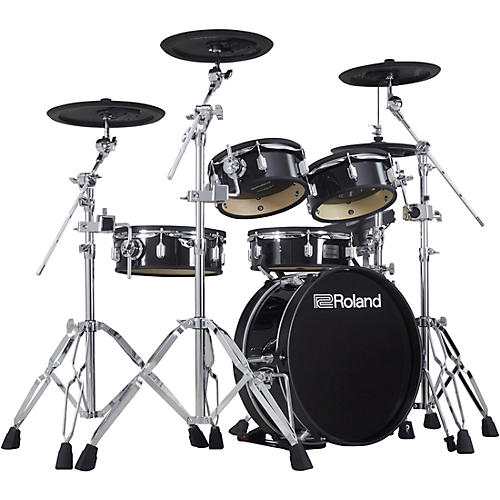 Open-Box Roland V-Drums VAD306 Acoustic Design Electronic Drum Kit Condition 1 - Mint