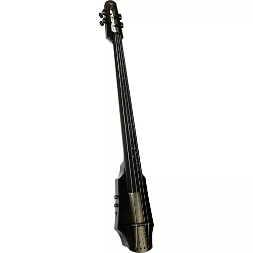 NS Design WAV4c Series 4-String Electric Cello 4/4 Transparent Red