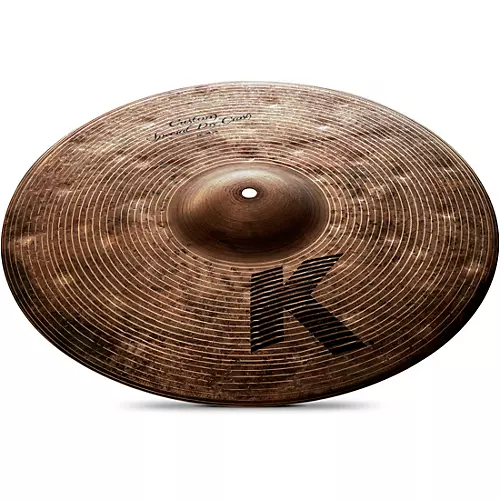 Zildjian K Custom Special Dry Crash 18 in.