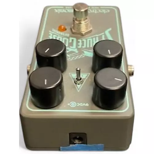Used Electro-Harmonix Spruce Goose Effect Pedal