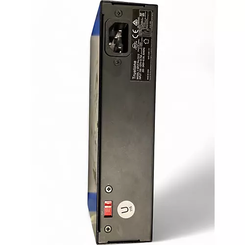 Used Truetone 1 SPOT PRO C12 Power Supply