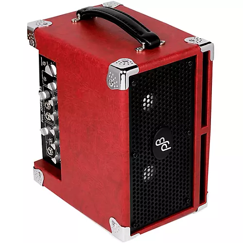 Phil Jones Bass BG-120B Bass Cub Pro 2x5 120W Combo Amp Black