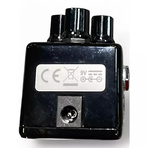 Used MXR RAW DAWG Effect Pedal