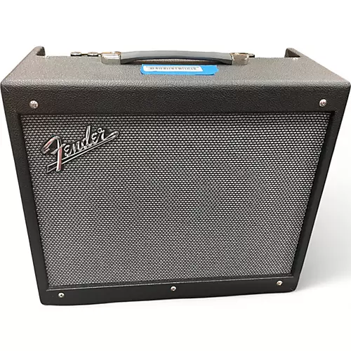 Used Fender GTX50 Mustang 1X12 Guitar Combo Amp