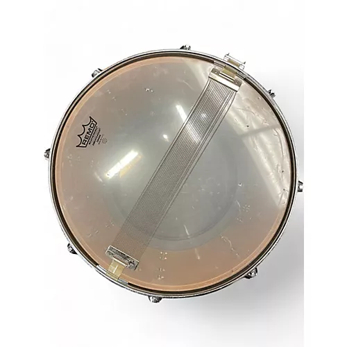 Used Yamaha POWERLITE WHITE Drum WHITE 33