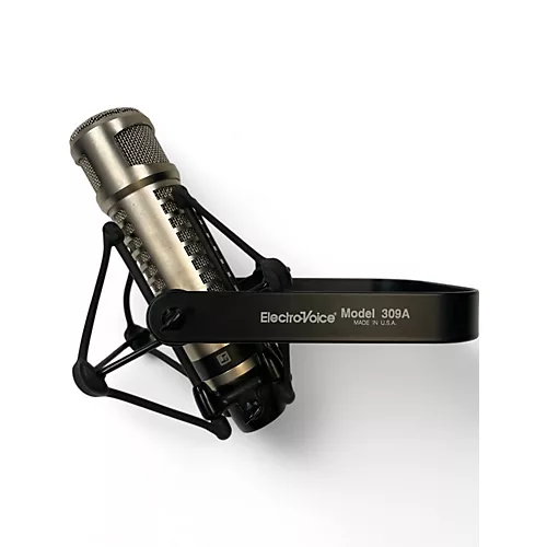 Used Electro-Voice RE27ND Dynamic Microphone