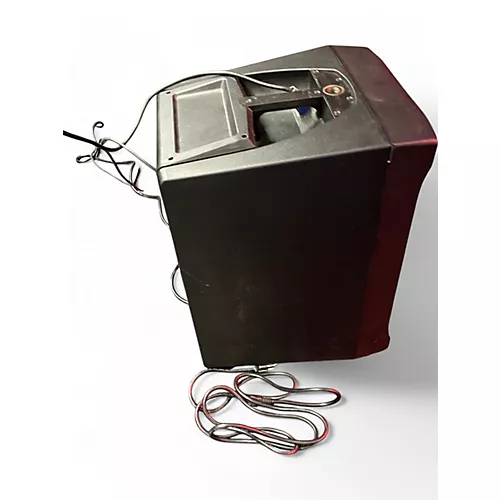 Used RCF EVOX8 J Powered Subwoofer