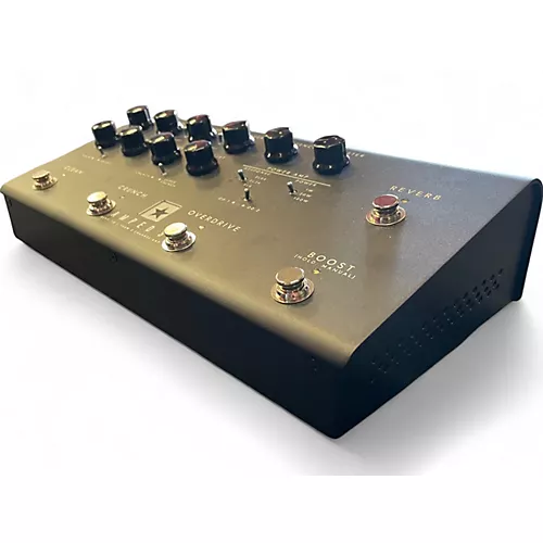 Used Blackstar amped 3 Effect Processor