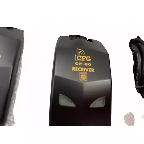 Used Cfg CF-80 Instrument Wireless System