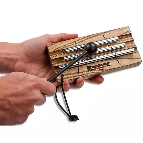 Treeworks Energy Chime 3-Color