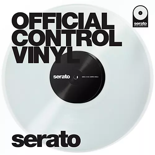 SERATO 12