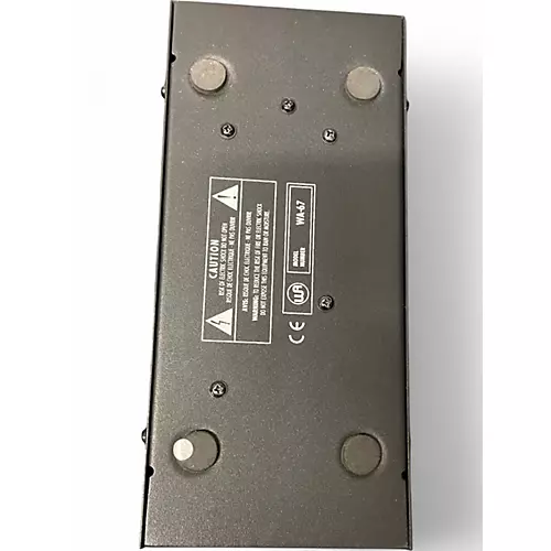 Used Warm Audio wA-67 tUBE CONDENSER MIC Tube Microphone