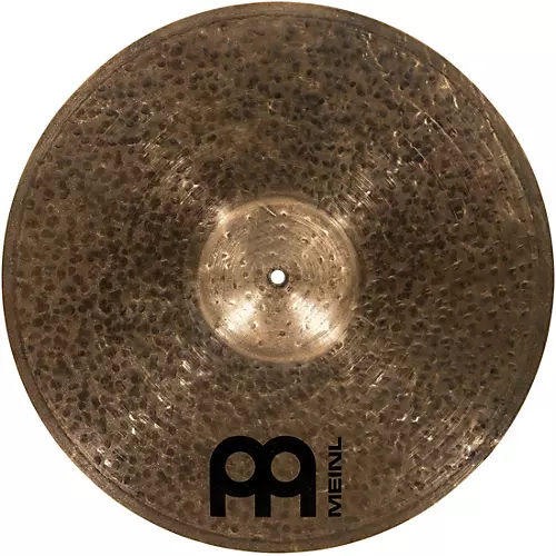 MEINL Byzance Dark Ride Cymbal 22 in.