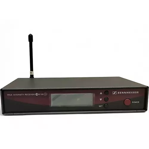Used Sennheiser EW100 G2 In Ear Wireless System