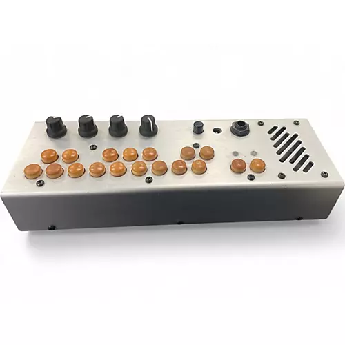 Used Critter & Guitari POCKET PIANO Portable Keyboard