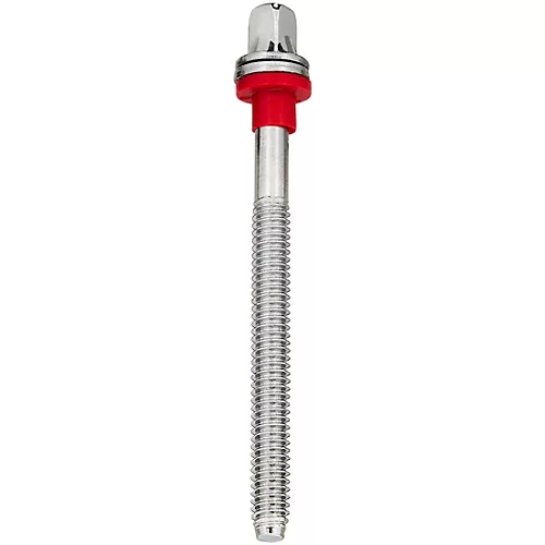Danmar Percussion 100 Pack Nylon Tension Rod Washers Red