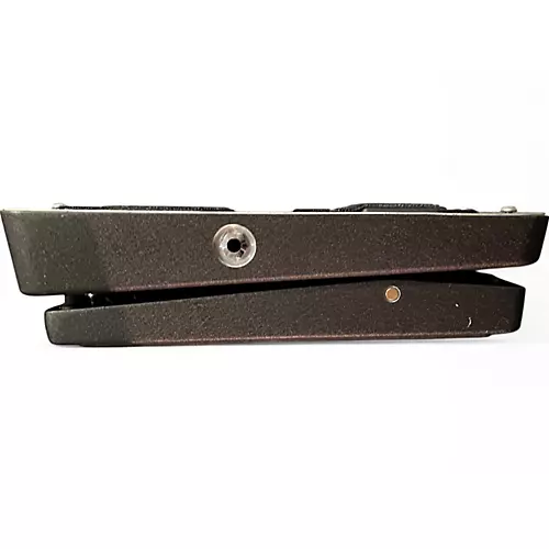 Used Dunlop GCB95 Original Crybaby Wah Effect Pedal