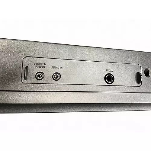 Used Casio CT-S410