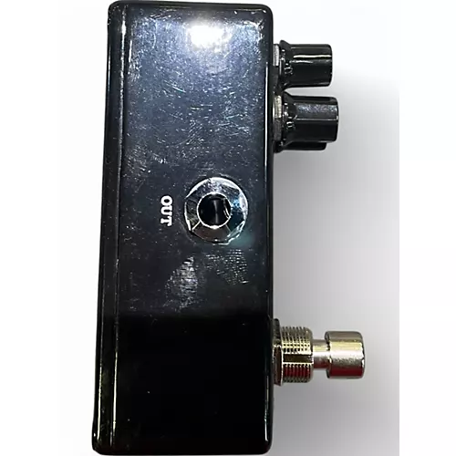 Used MXR RAW DAWG Effect Pedal