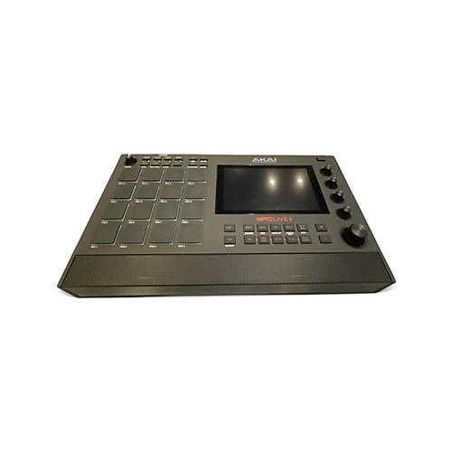 Used Akai Professional MPC Live 2 Production Controller