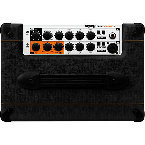 Orange Amplifiers Crush Acoustic 30 30W 1x8