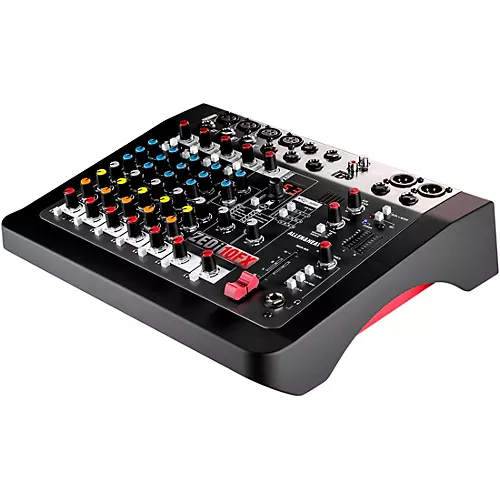 Allen & Heath ZEDi-10FX USB Mixer With Effects