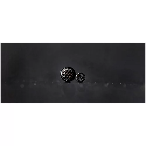 DPA Microphones d:fine CORE 6066 Omni Headset Mic, Beige, MicroDot