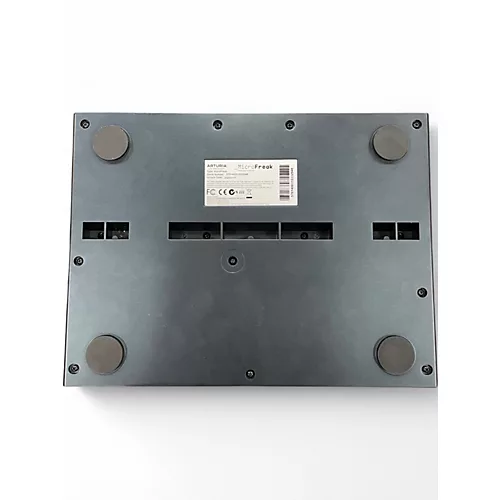 Used Arturia MicroFreak Synthesizer