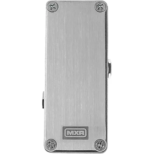 MXR Booster Mini Effects Pedal