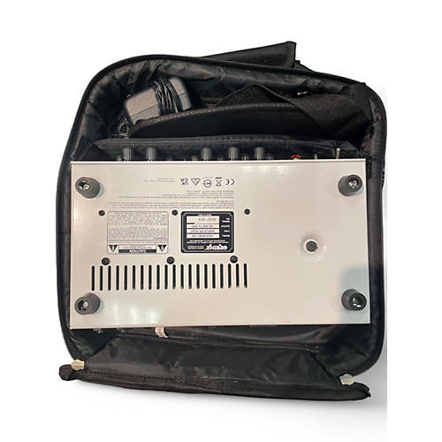 Used Orange Amplifiers GAIN BABY 100 Solid State Guitar Amp Head