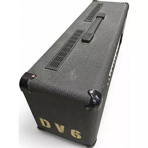 Used Marshall JCM2000 DSL100 100W Tube Guitar Amp Head