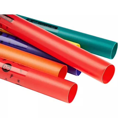 Boomwhackers C Major Pentatonic Scale Set Boomwhackers Tuned Percussion Tubes