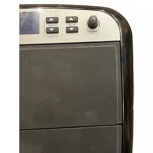 Used Alesis SAMPLE PAD Trigger Pad