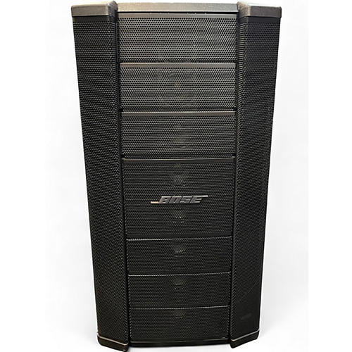 Used Bose F1 Model 812 Powered Speaker