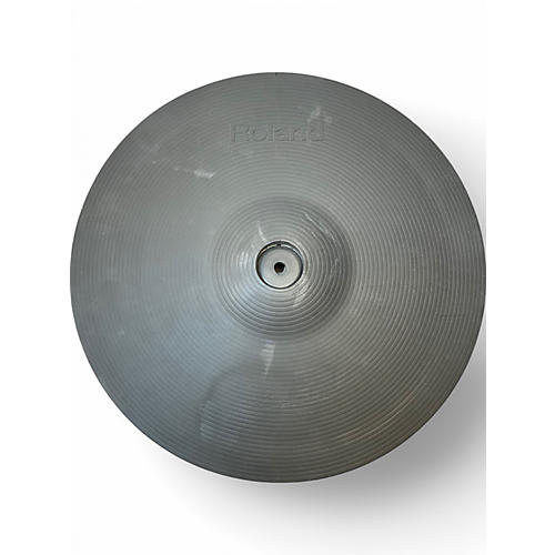 Used Roland CY-15R Electric Cymbal