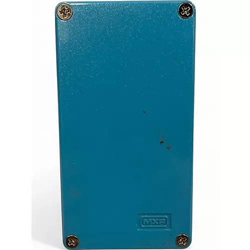 Used MXR M234 Analog Chorus Effect Pedal