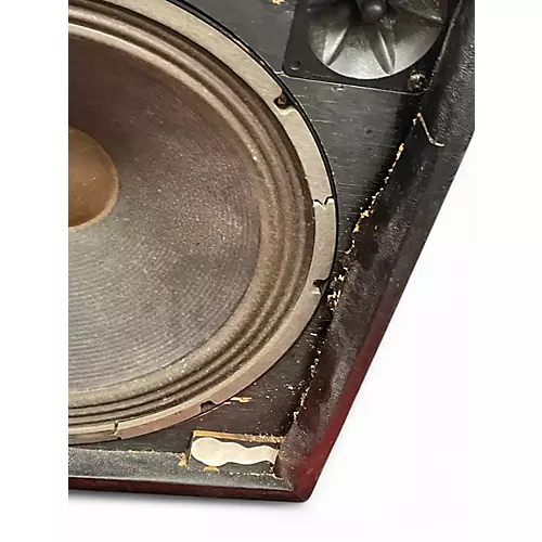 Used Polytone Mini Brute V Keyboard Amp