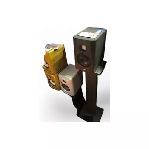 Used Yamaha MSP7 Studio Powered Monitor