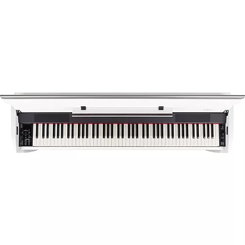 Dexibell VIVO H5 Home Digital Piano Matte White