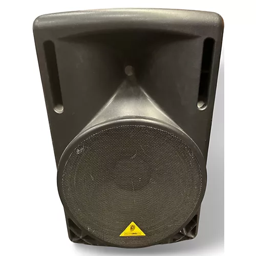 Used Behringer Eurolive B215A Powered Speaker