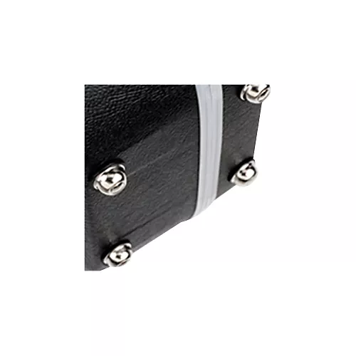 Gator GC-DREAD-12 Deluxe Dreadnought 6/12-String Guitar Case