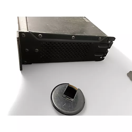 Used QSC GX5 Power Amp