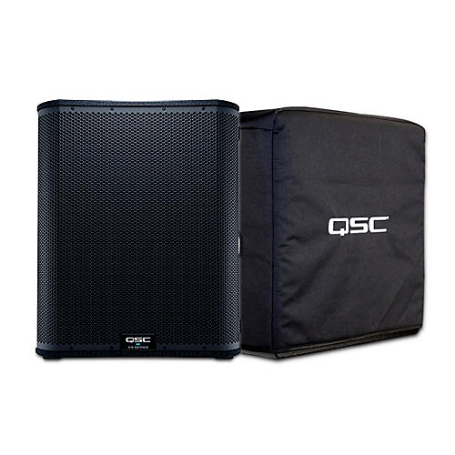 QSC KS118 3,600W 18