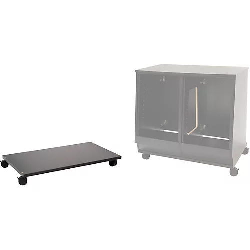 Argosy Spire Dolly For Spire 7142 Rack Unit