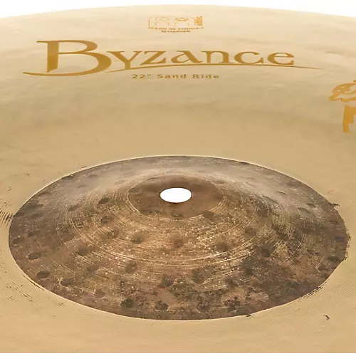 MEINL 22