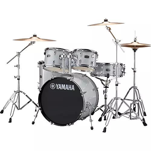 Yamaha Rydeen 5-Piece Shell Pack With 20