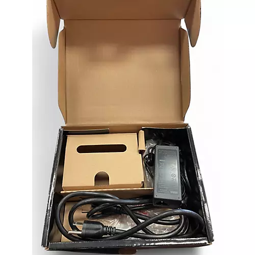 Used VOX mv50 bm Solid State Guitar Amp Head